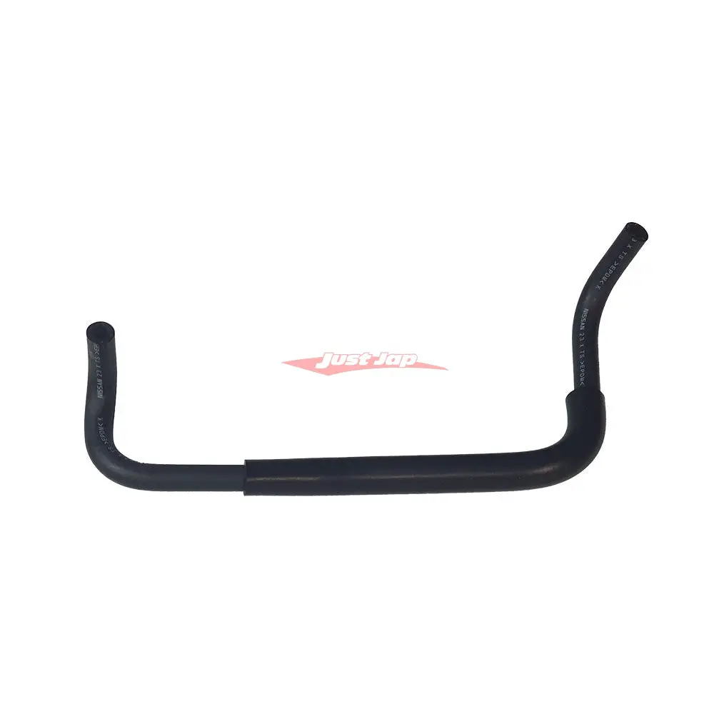 Genuine Nissan Heater Hose Fits Nissan R32 Gts/Gts-T/A31 Cefiro/C33 Laurel (Rb20de/T) 1