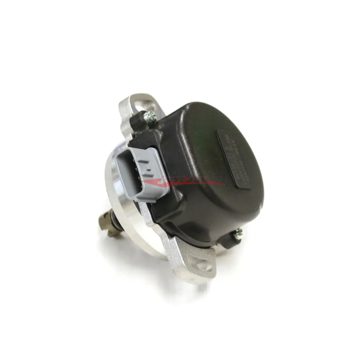 Genuine Nissan Hitachi Crank Angle Sensor (Plastic Cover Cas) Fits Nissan R33 Skyline Gts-T, R34 Skyline Gt/T & Gtr & C34 Stagea 9/97- (Rb25/Rb26) 1