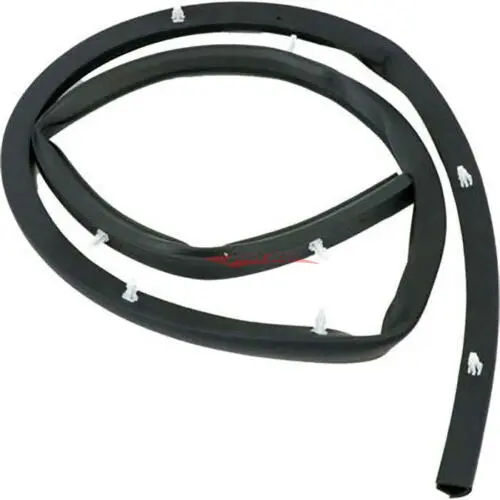 Genuine Nissan Hood Bonnet Cowling Rubber Seal Fits Nissan R34 Skyline Gt/T & Gtr Ser. 1 1