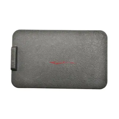 Genuine Nissan Hood Ledge Cover R/H (Vin Tag Cover) Fits Nissan R35 Gt-R 1