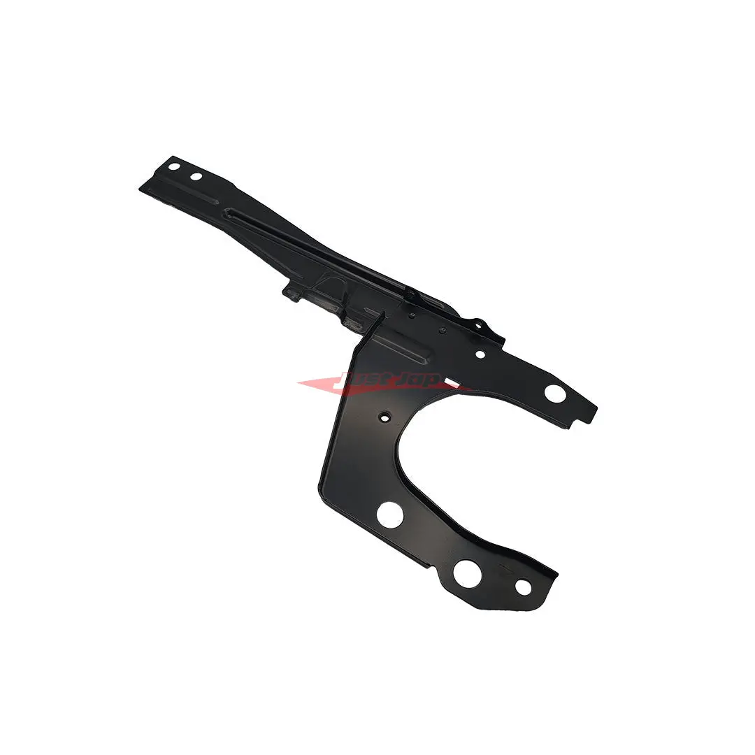 Genuine Nissan Hood Lock Assembly Bracket L/H Fits Nissan R35 Gt-R 1