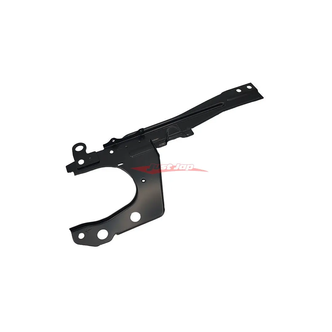 Genuine Nissan Hood Lock Assembly Bracket R/H Fits Nissan R35 Gt-R 1
