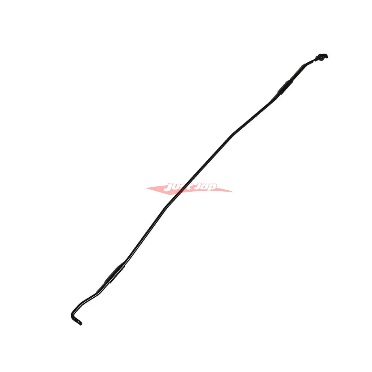 Genuine Nissan Hood Support Rod Fits Nissan R35 Gt-R 1