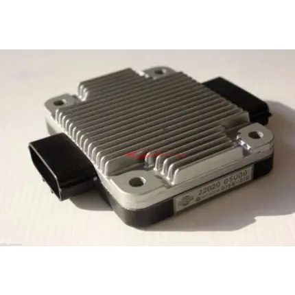 Genuine Nissan Ignition / Ignitor Module Fits Nissan R32/R33 Skyline & C34 Stagea 260Rs (Rb20de/T / Rb25de/ Rb26dett) 1