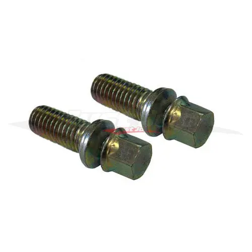 Genuine Nissan Ignition Steering Lock Sheer Bolts (Pair) Fits Nissan (All Models) 1