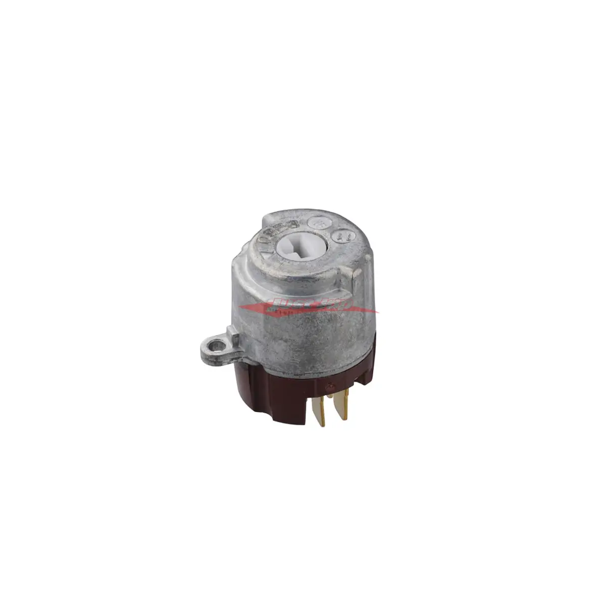 Genuine Nissan Ignition Switch (5 Pin) Fits Nissan C33/C34/C35/F50/M35/N13/R33/R34/S14/S15/V35/Z32/Z33/Y32/Y33/Y34/Y60 1