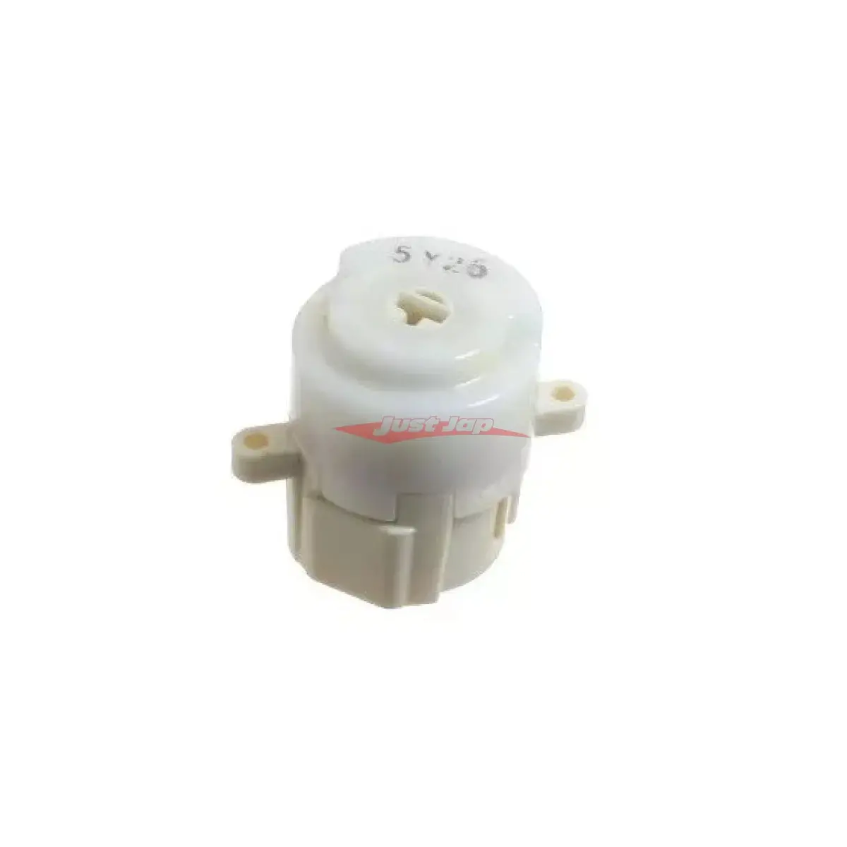 Genuine Nissan Ignition Switch (6 Pin) Fits Nissan D23/E51/F15/J10/K12/M35/N15/S14/T30/V35/Z10/Z11/Z12/Z33 1