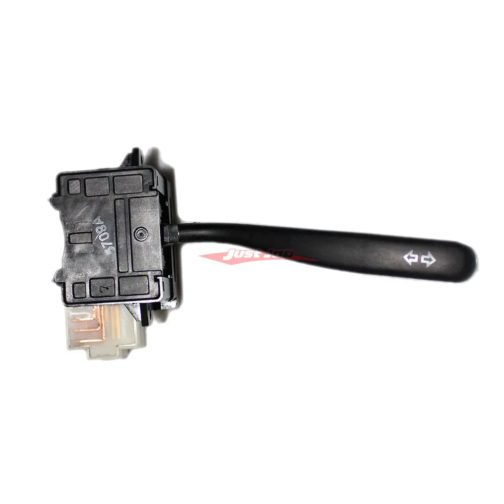 Genuine Nissan Indicator Switch Assembly Fits Nissan R32 Skyline 1