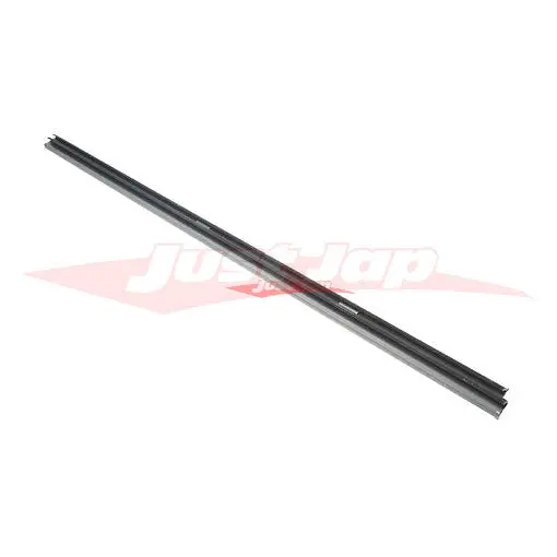 Genuine Nissan Inner Door Trim Glass Weather Strip L/H Fits Nissan R32 Skyline Coupe 1