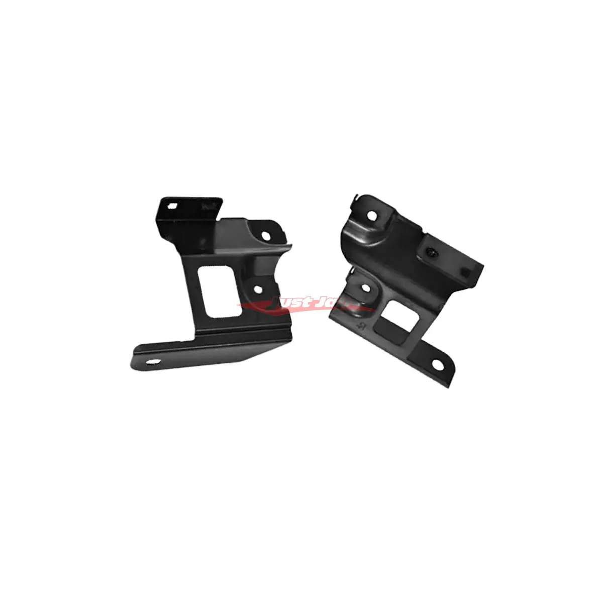 Genuine Nissan Inner Head Light Bracket Set (L/H + R/H) Fits Nissan R34 Skyline Gtr 1