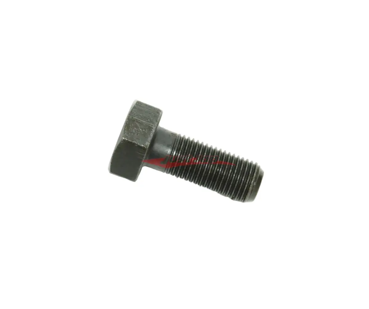 Genuine Nissan Intake Camshaft Sprocket Gear Bolt Fits Nissan S13 Silvia & 180Sx (Sr20de/T) 1