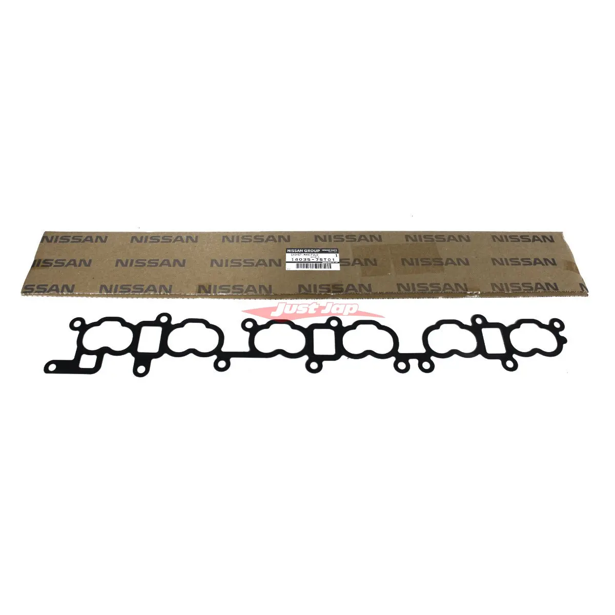 Genuine Nissan Intake Manifold Gasket Fits Nissan R33/R34 Skyline & C34 Stagea (Rb25de/Rb25det) 1
