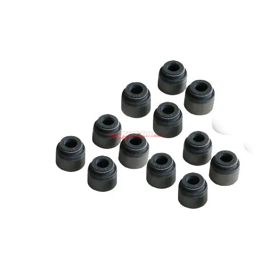 Genuine Nissan Intake Valve Stem Seal Set Fits Nissan Skyline R32/R33/R34 Gtr & C34 Stagea 260Rs (Rb26) 1