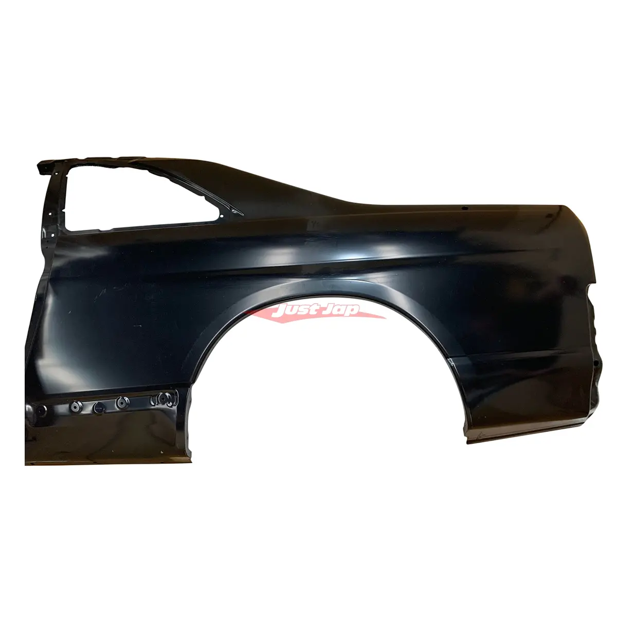 Genuine Nissan L/H Rear Quarter Panel (78111-Rhr30) Fits Nissan Skyline R33 Gtr 1