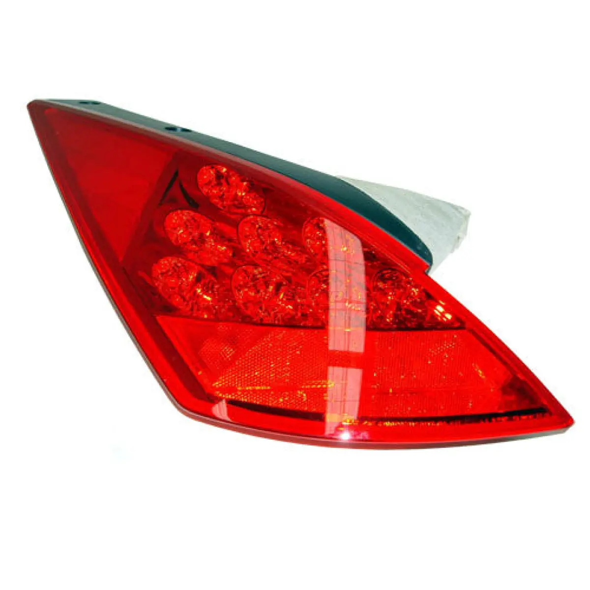 Genuine Nissan Led Tail Light Assembly Fits Nissan 350Z 1