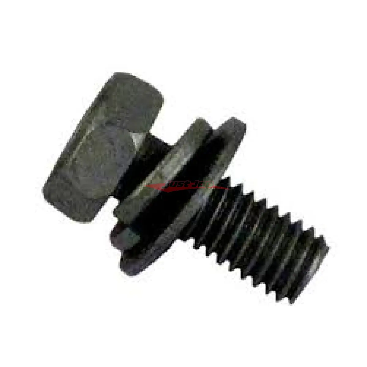 Genuine Nissan Lock Bolt Fits Nissan Vehicles (Check Compatibility) 1