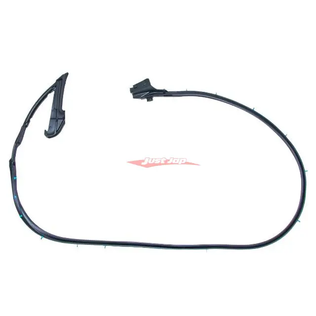 Genuine Nissan Lower Door Rubber Inner Weather Strip L/H Fits Nissan S15 Silvia & 200Sx 1