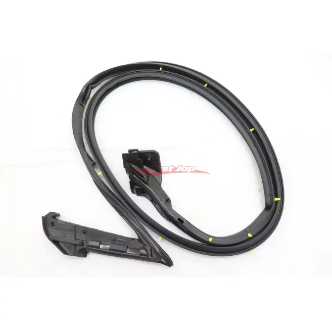 Genuine Nissan Lower Door Rubber Inner Weather Strip R/H Fits Nissan R34 Skyline (Coupe) 1