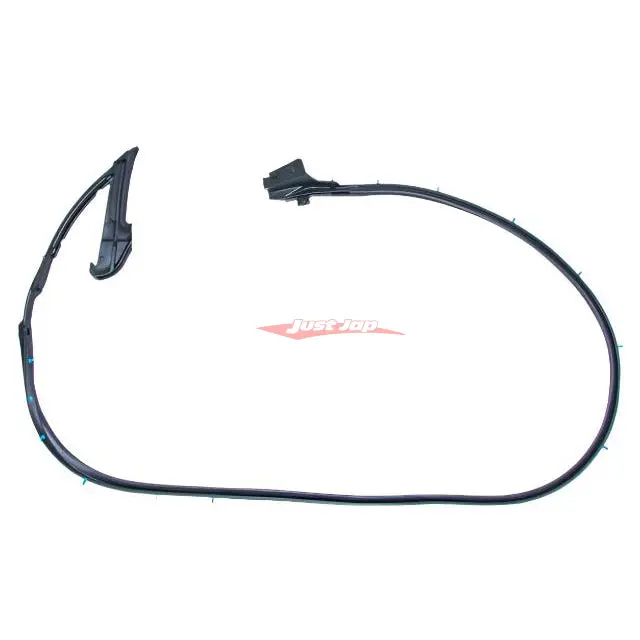 Genuine Nissan Lower Door Rubber Inner Weather Strip R/H Fits Nissan Silvia S15 & 200Sx 1