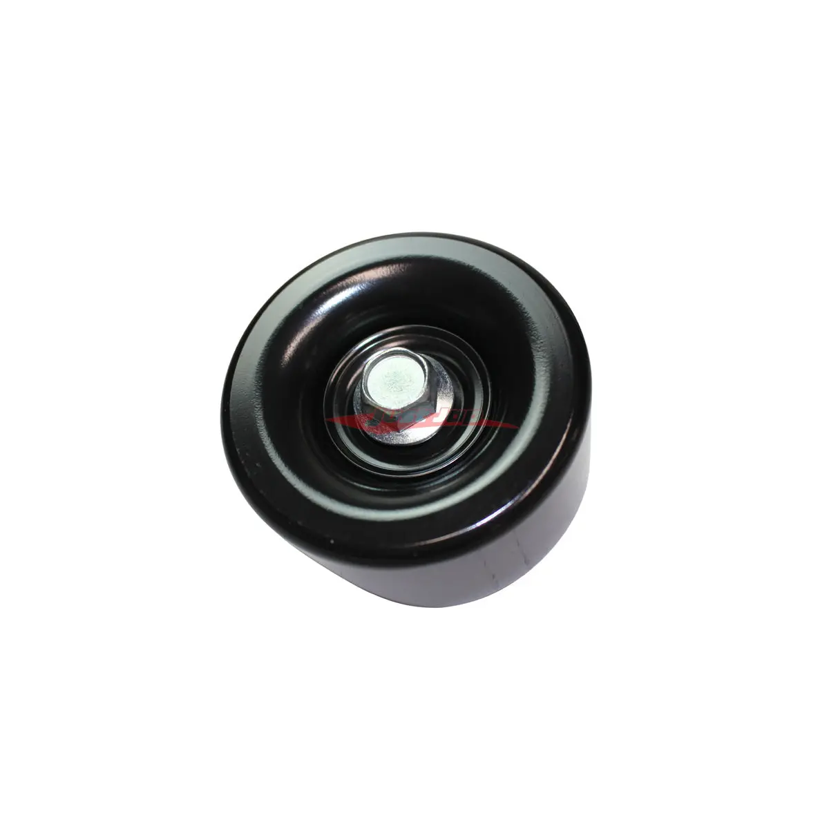 Genuine Nissan Lower Idler Pulley (Smooth) Fits Nissan R35 Gtr, Z33 350Z, Z34 370Z, V36 Skyline, J50 Crossover & Y50 Fuga (Vq35/Vq37/Vr38) 1