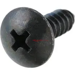 Genuine Nissan Lower Instrument/Dash Cover Screws Fits Nissan (Check Compatibility) 1