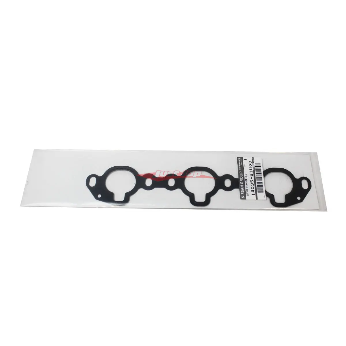 Genuine Nissan Lower Intake Inlet Manifold Gasket Fits Fits Nissan M35 Stagea (Vq25det) 1