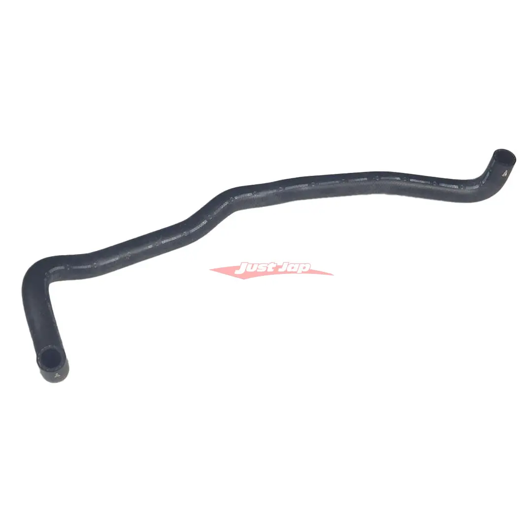 Genuine Nissan Lower Outlet Heater Hose To Engine Fits Nissan R33 Skyline, C34 Stagea & C34 Laurel Rb25de 1