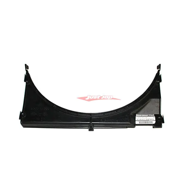 Genuine Nissan Lower Radiator Fan Shroud Fits Nissan Skyline R34 Gtr 1