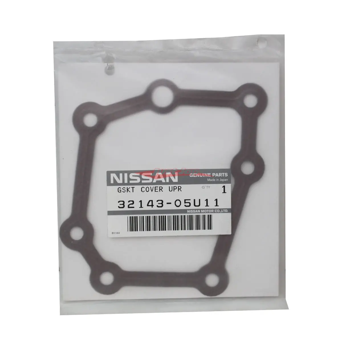 Genuine Nissan Lower Shifter/Gearbox Housing Gasket Fits Nissan Skyline/Stagea (Check Vechile Compadabilty) 1