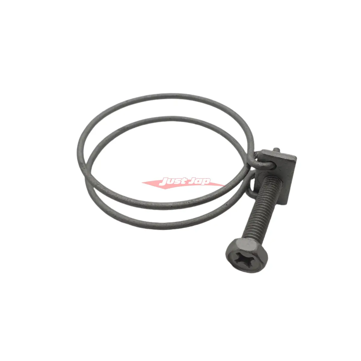 Genuine Nissan Lower Thermostat Inlet Housing Radiator Hose Clamp Fits Nissan Rb20/Rb26 & Rb25 (Non Neo) 1