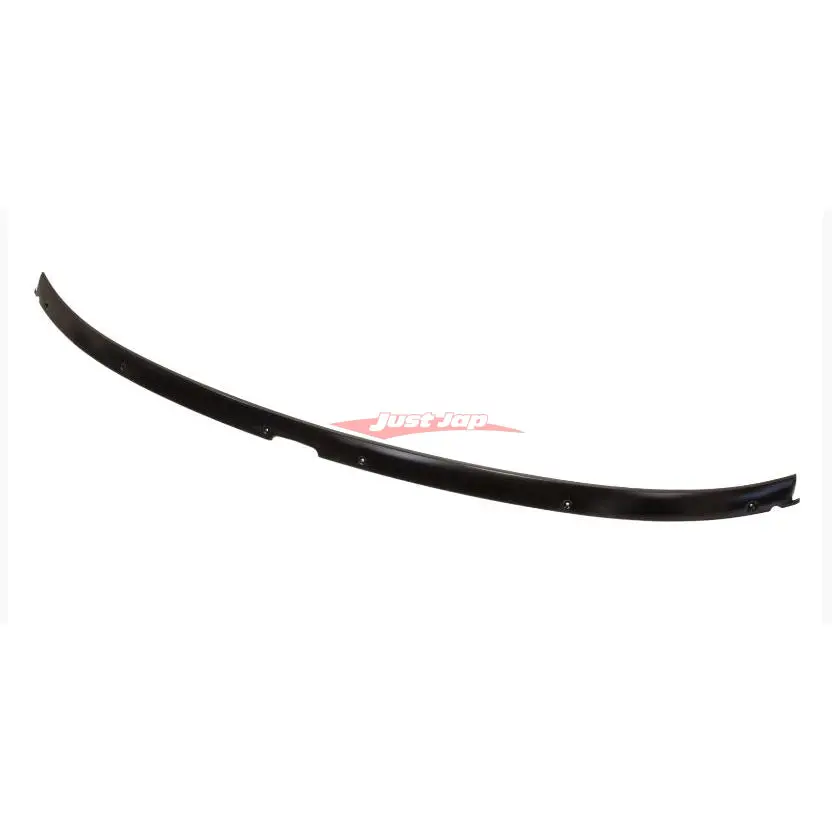 Genuine Nissan Lower Windshield Moulding Fits Nissan S13 Silvia & 180Sx 1