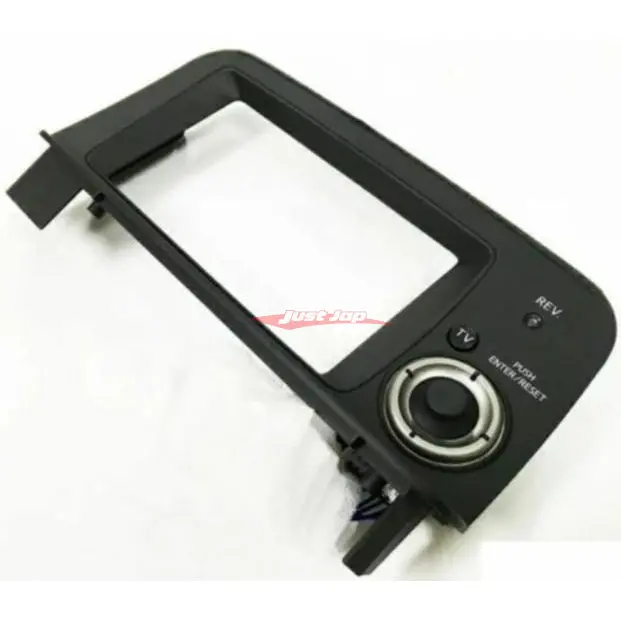 Genuine Nissan Mfd Fascia Fits Nissan Skyline Bnr34 1