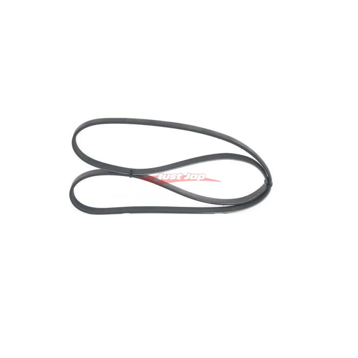 Genuine Nissan Micro-V Belt - Genuine Nissan Micro-V Belt Fits Nissan Axxess Ka24e Air Con (4Pk875) 1
