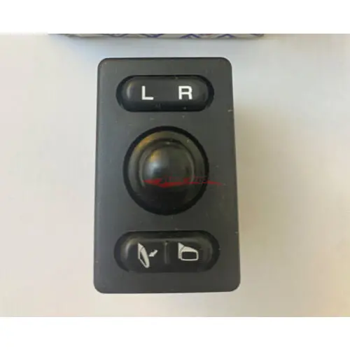 Genuine Nissan Mirror Control Switch Assembly Fits Nissan S14 Silvia 1