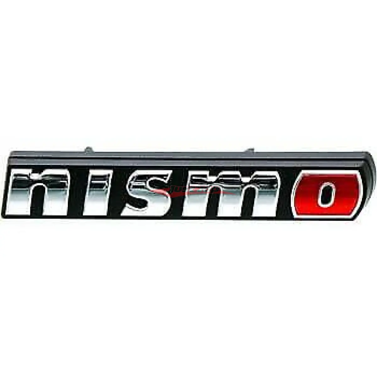 Genuine Nissan "Nismo" Front Emblem Fits Nissan Gt-R R35 1