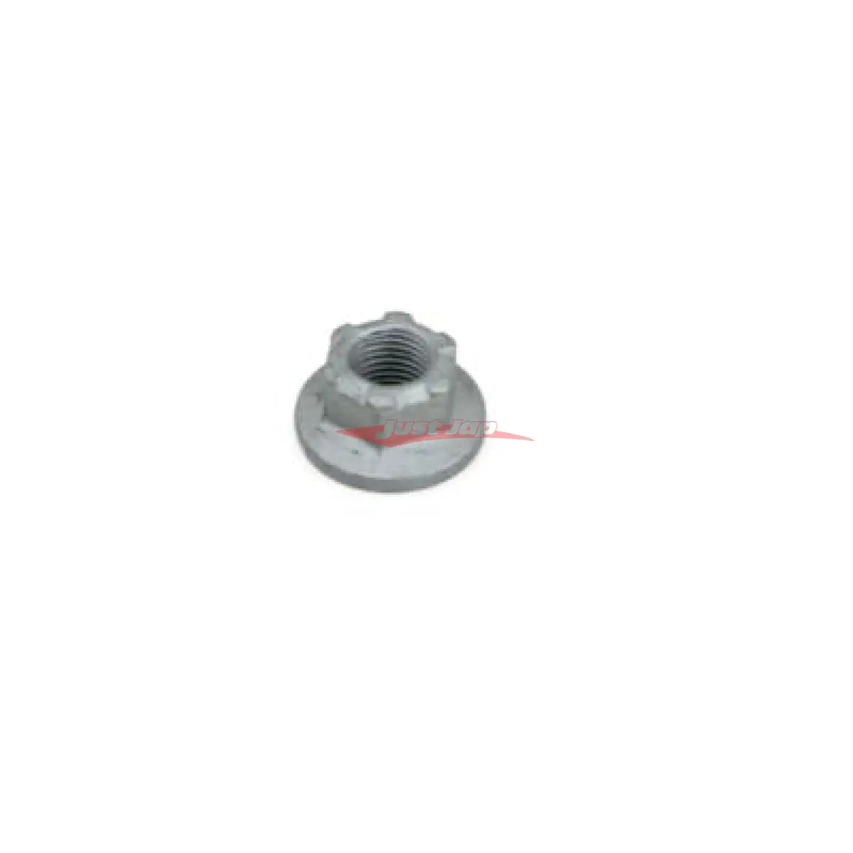 Genuine Nissan Nut Fits Nissan (Check Compatibility) 1
