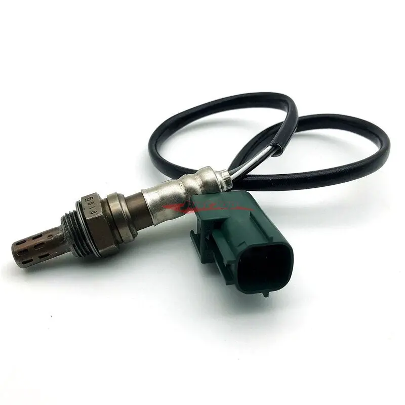 Genuine Nissan O2 Oxygen Air Fuel Ratio Sensor (Front) Fits Nissan Z33 350Z, V35 Skyline -11/04 & M35 Stagea -07/04 (Vq25dd/Vq30dd/Vq35de) 1