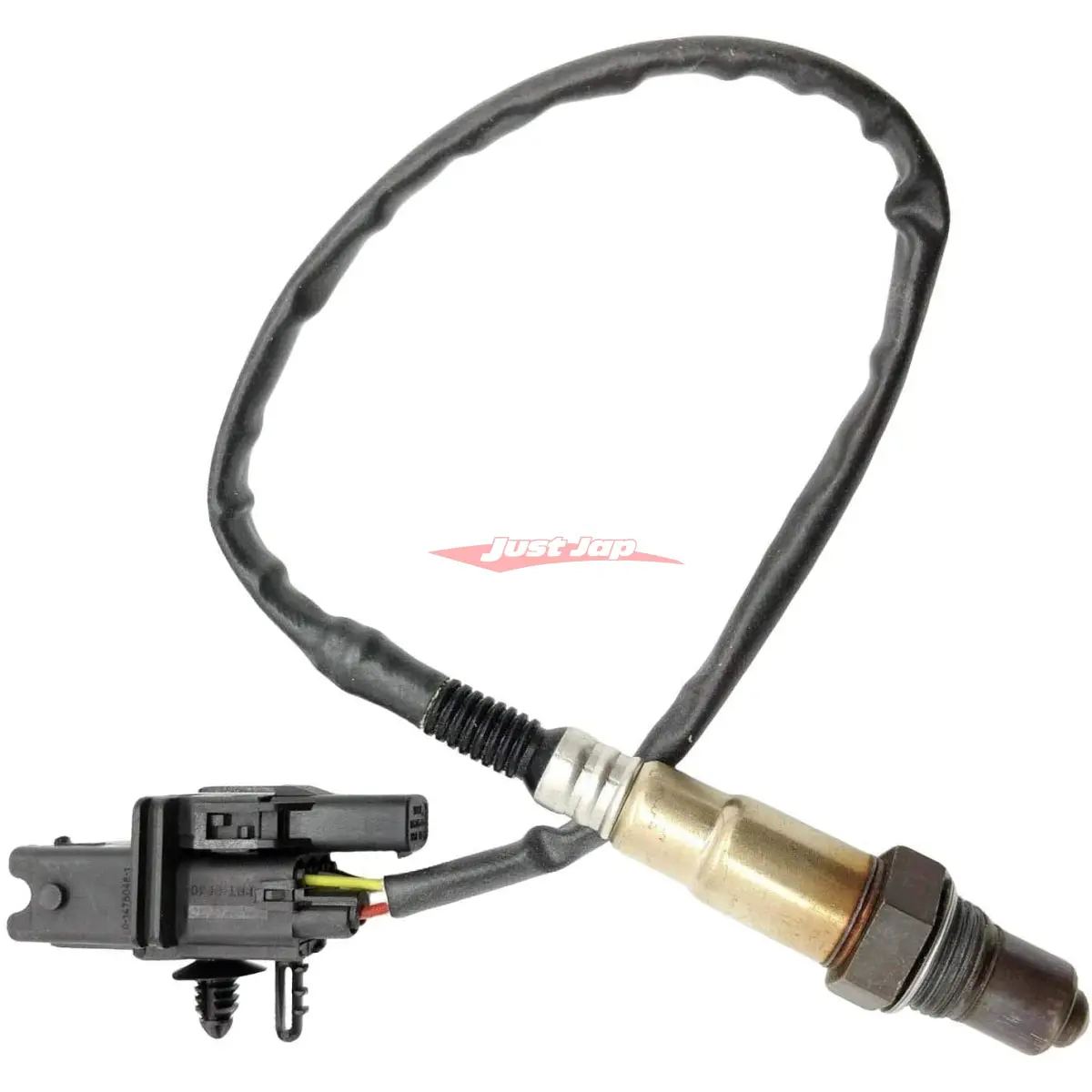 Genuine Nissan O2 Oxygen Air Fuel Ratio Sensor (Front) Fits Nissan Z33 350Z, V35 Skyline 12/2004- & M35 Stagea 08/04- (Vq35de) 1