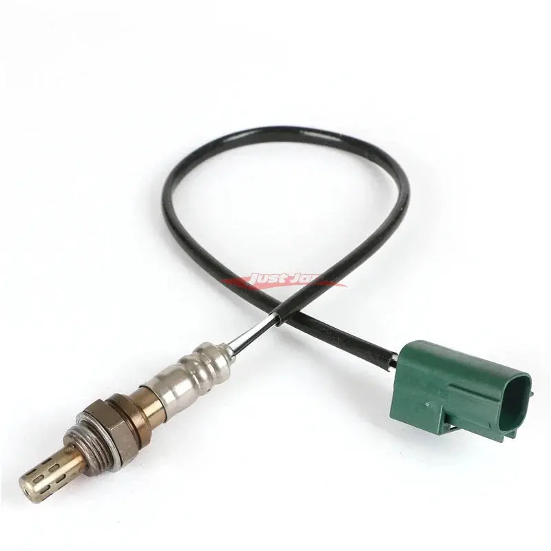 Genuine Nissan O2 Oxygen Air Fuel Ratio Sensor (Rear Left Side) Fits Nissan Z33 350Z, V35 Skyline, M35 Stagea & Y50 Fuga (Vq25de/Vq35dd/Vq35hr) 1