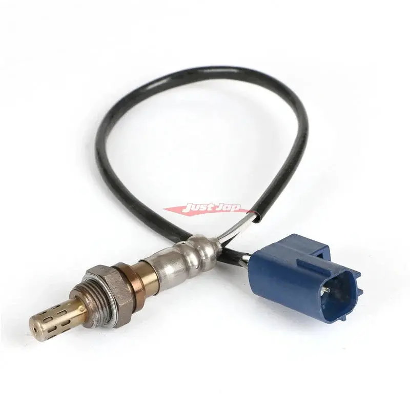 Genuine Nissan O2 Oxygen Air Fuel Ratio Sensor (Rear Right Side) Fits Nissan Z33 350Z, V35 Skyline, M35 Stagea & Y50 Fuga (Vq25de/Vq35de/Vq35hr) 1