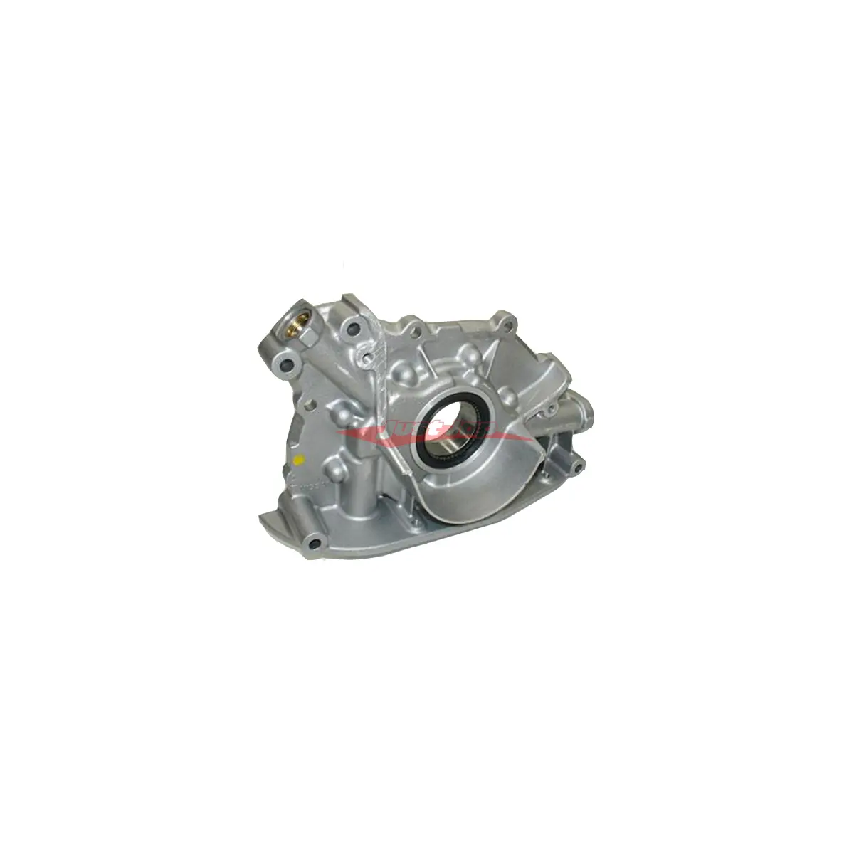 Genuine Nissan Oem Oil Pump Fits Nissan R33/R34 Skyline, C34/C35 Laurel & Wgnc34 Stagea (Rb25det Neo) 1