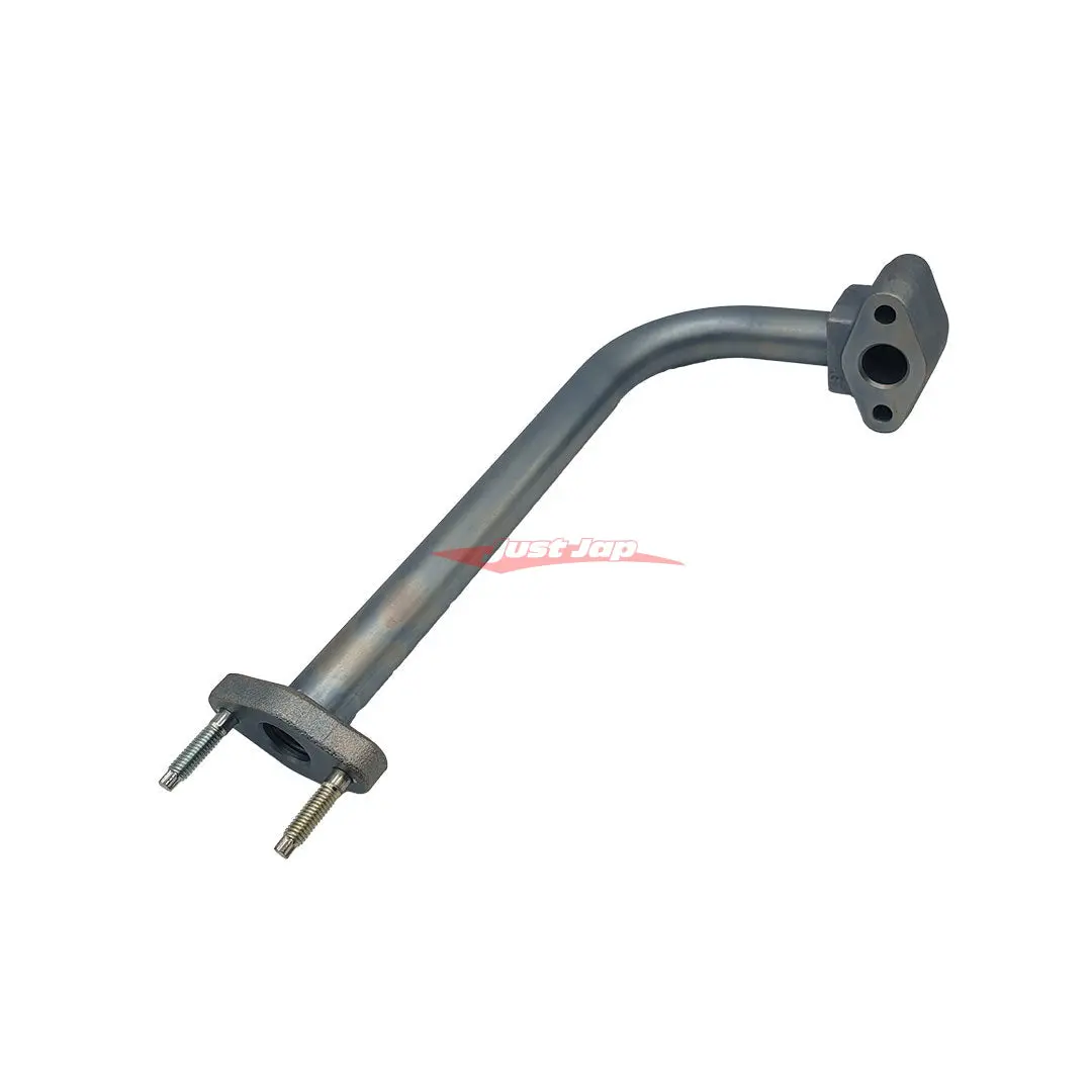 Genuine Nissan Oil Cooler Element Pipe L/H Fits Nissan R35 Gt-R 1