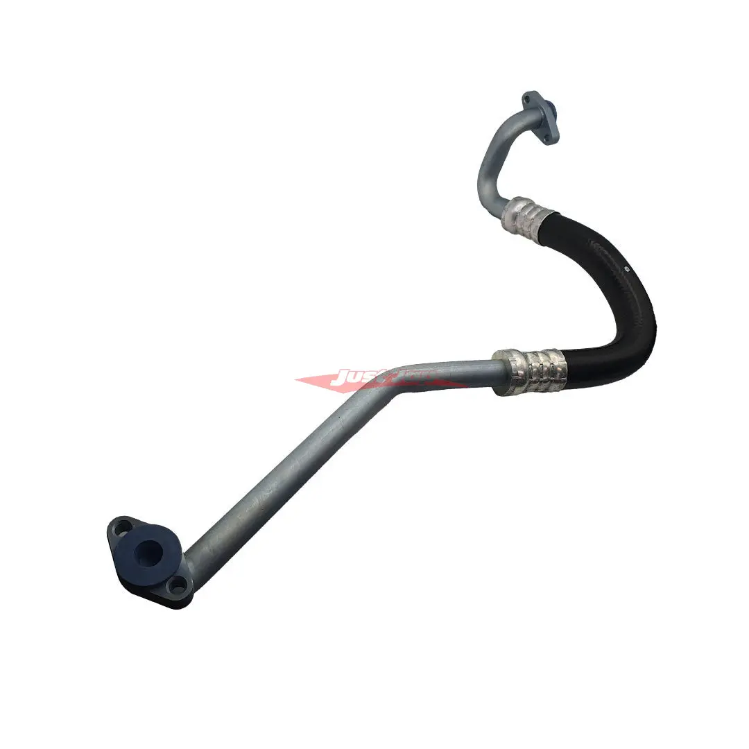 Genuine Nissan Oil Cooler Hose Line R/H Fits Nissan R35 Gt-R 1