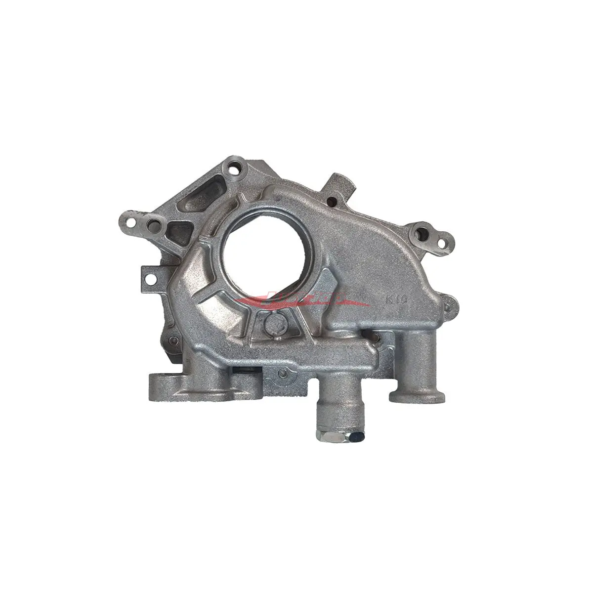 Genuine Nissan Oil Pump (15010-Jk20d) Fits Nissan V36 Skyline, J50 Crossover, Y50 Fuga , Z33 350Z & Z34 370Z (Vq35hr & Vq37hr) 1