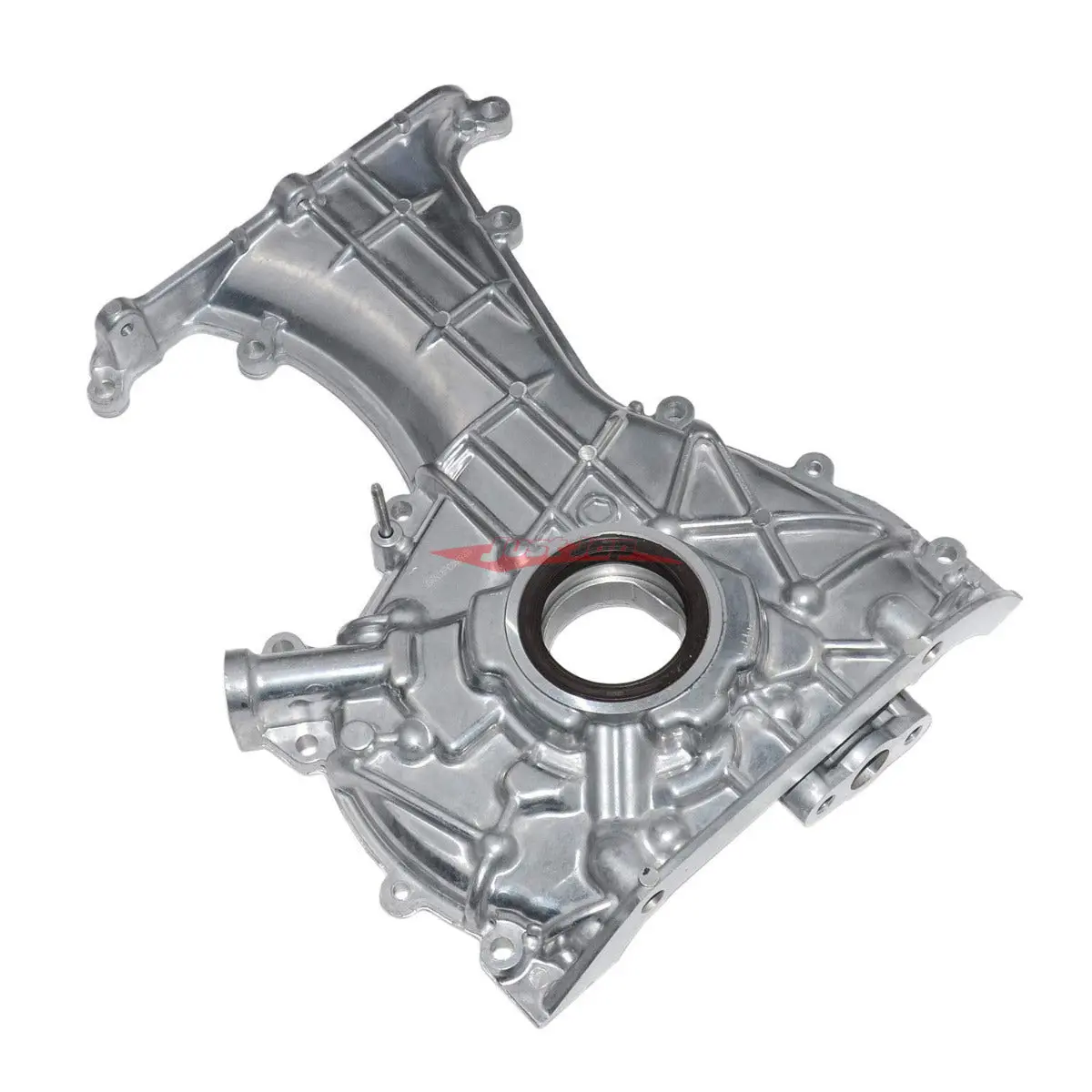 Genuine Nissan Oil Pump & Cover Assembly Fits Nissan Nj50 Pulsar & P11 Primera (Sr16ve/Sr20ve) 1