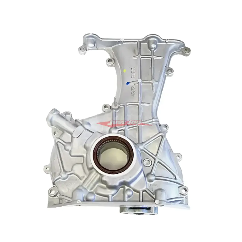 Genuine Nissan Oil Pump & Cover Assembly Fits S13 Silvia & 180Sx Sr20det 1