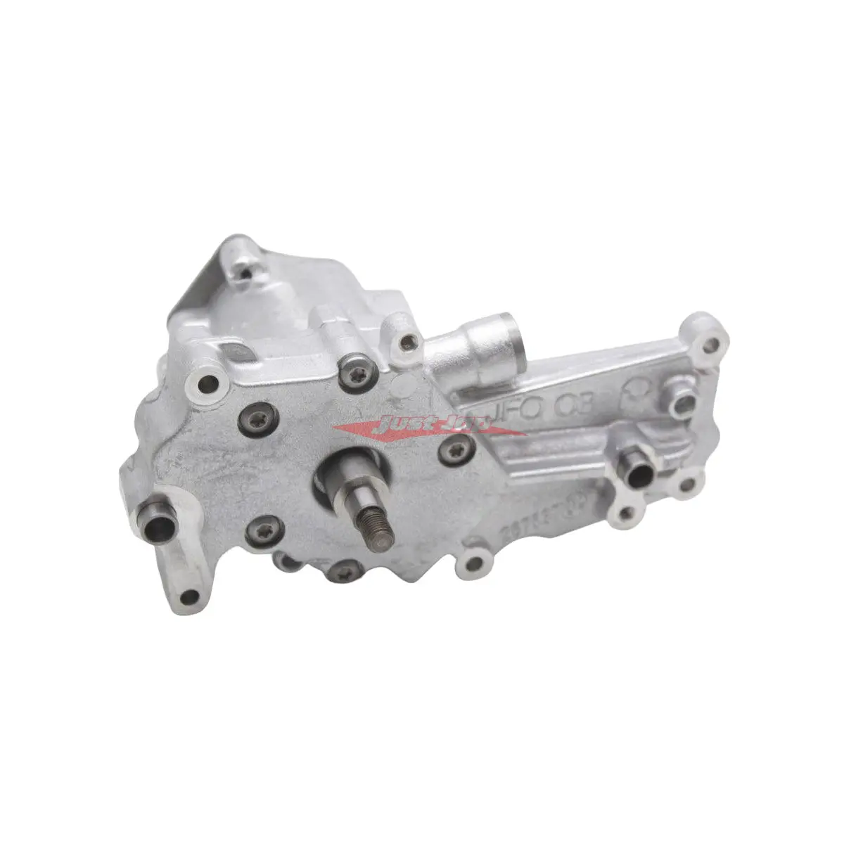 Genuine Nissan Oil Pump Fits Nissan R35 Gtr (Vr38dett) 1
