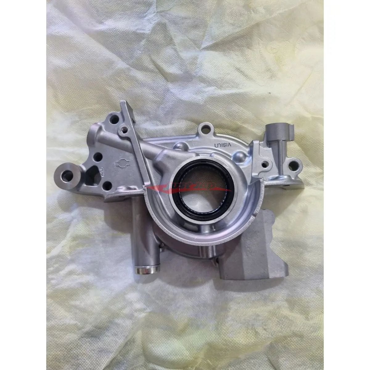 Genuine Nissan Oil Pump Fits S13 Silvia & 180Sx Ca18de/T 1