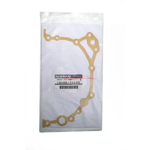 Genuine Nissan Oil Pump Gasket Fits Nissan Rb20/Rb25/Rb26/Rb30 1