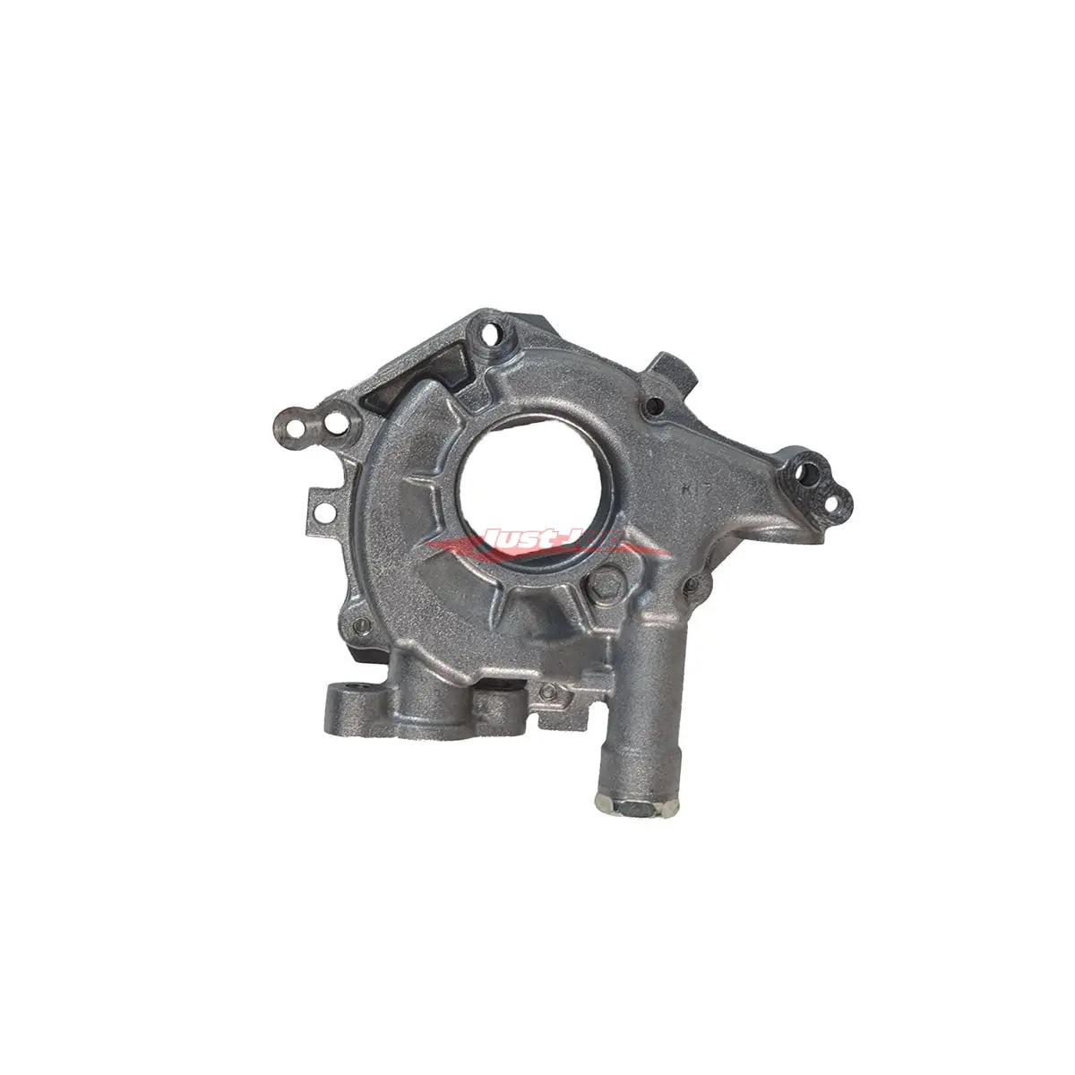 Genuine Nissan Oil Pump (Non Rev-Up Version) Fits Nissan V35 Skyline, M35 Stagea, Z33 350Z & E50/E51 Elgrand (Vq25det & Vq35de) 1